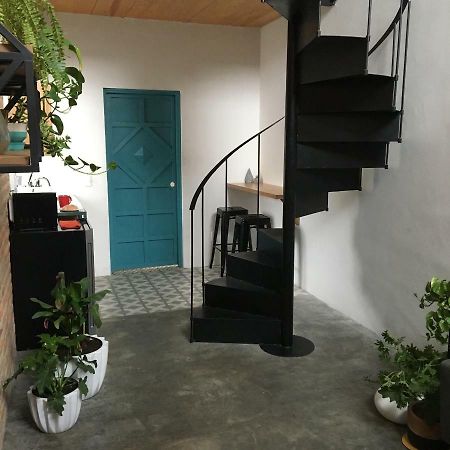 Casa Nican By Barrio Mexico غوادالاجارا المظهر الخارجي الصورة