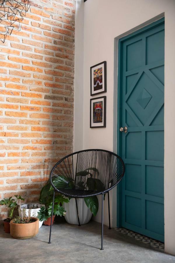 Casa Nican By Barrio Mexico غوادالاجارا المظهر الخارجي الصورة