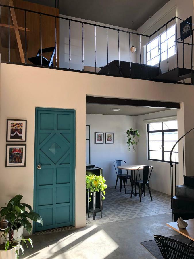 Casa Nican By Barrio Mexico غوادالاجارا المظهر الخارجي الصورة